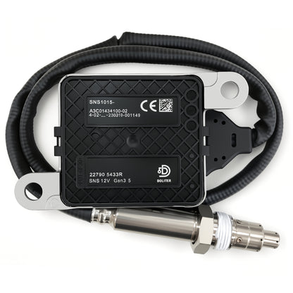 Doliter 227905433R Nitrogen Oxide Sensor NOx Sensor OPEL