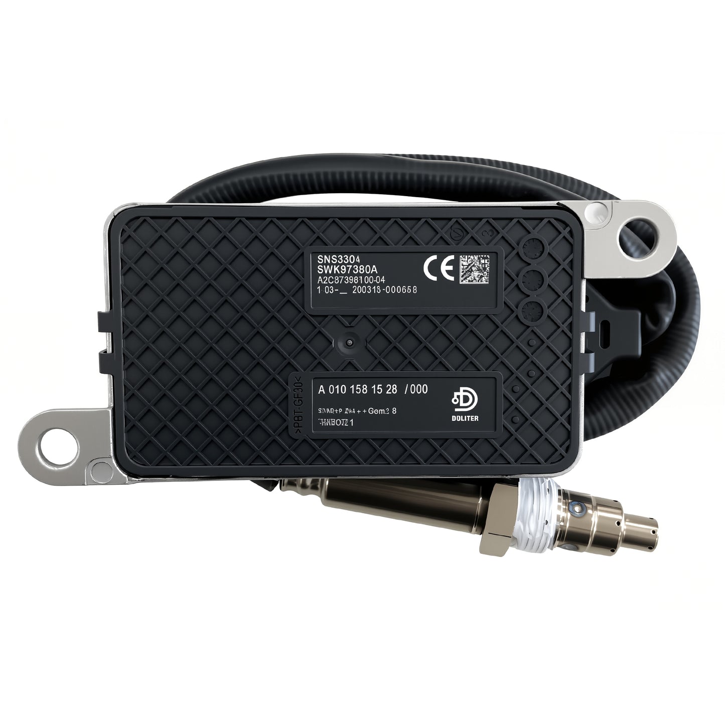 Doliter A0101531528 Nitrogen Oxide Sensor NOx Sensor BENZ