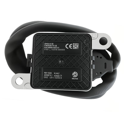 Doliter 4326874 Nitrogen Oxide Sensor NOx Sensor CUMMINS