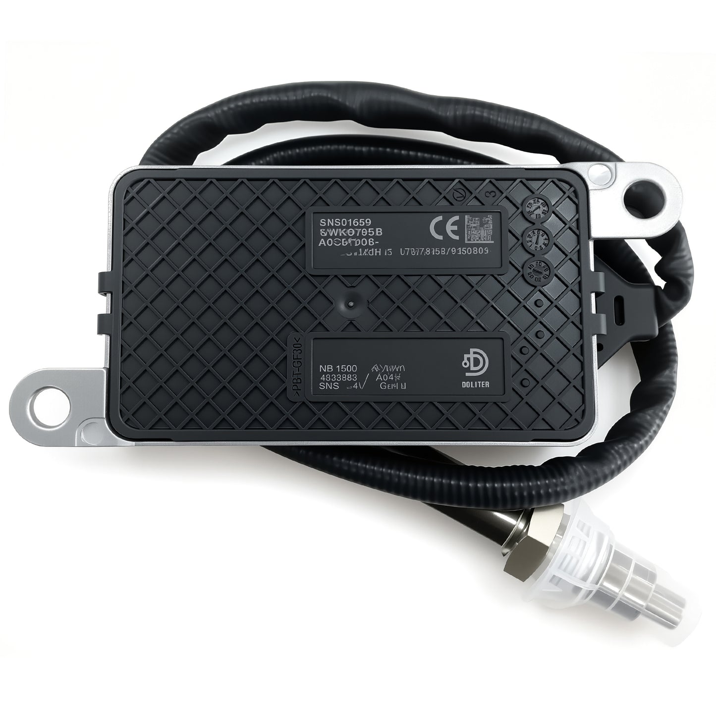 Doliter 4326863 Nitrogen Oxide Sensor NOx Sensor CUMMINS