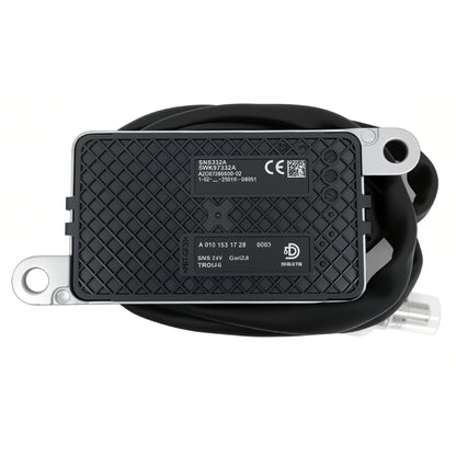 Doliter A0101531728 Nitrogen Oxide Sensor NOx Sensor BENZ