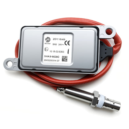 Doliter 2011649 Nitrogen Oxide Sensor NOx Sensor DAF
