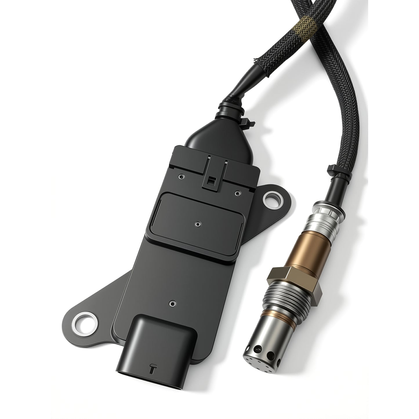 Doliter 80463-E0620 Nitrogen Oxide Sensor NOx Sensor Toyota