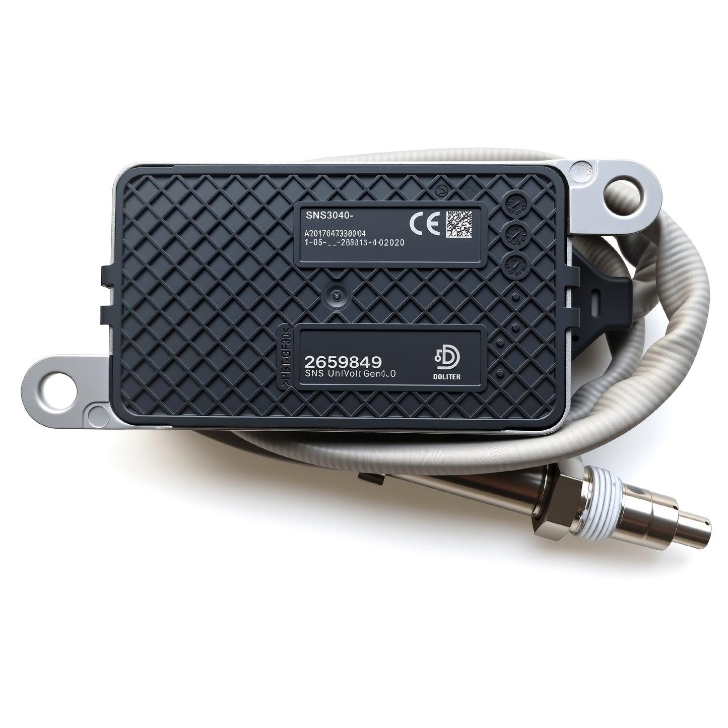 Doliter 2659849 Nitrogen Oxide Sensor NOx Sensor SCANIA