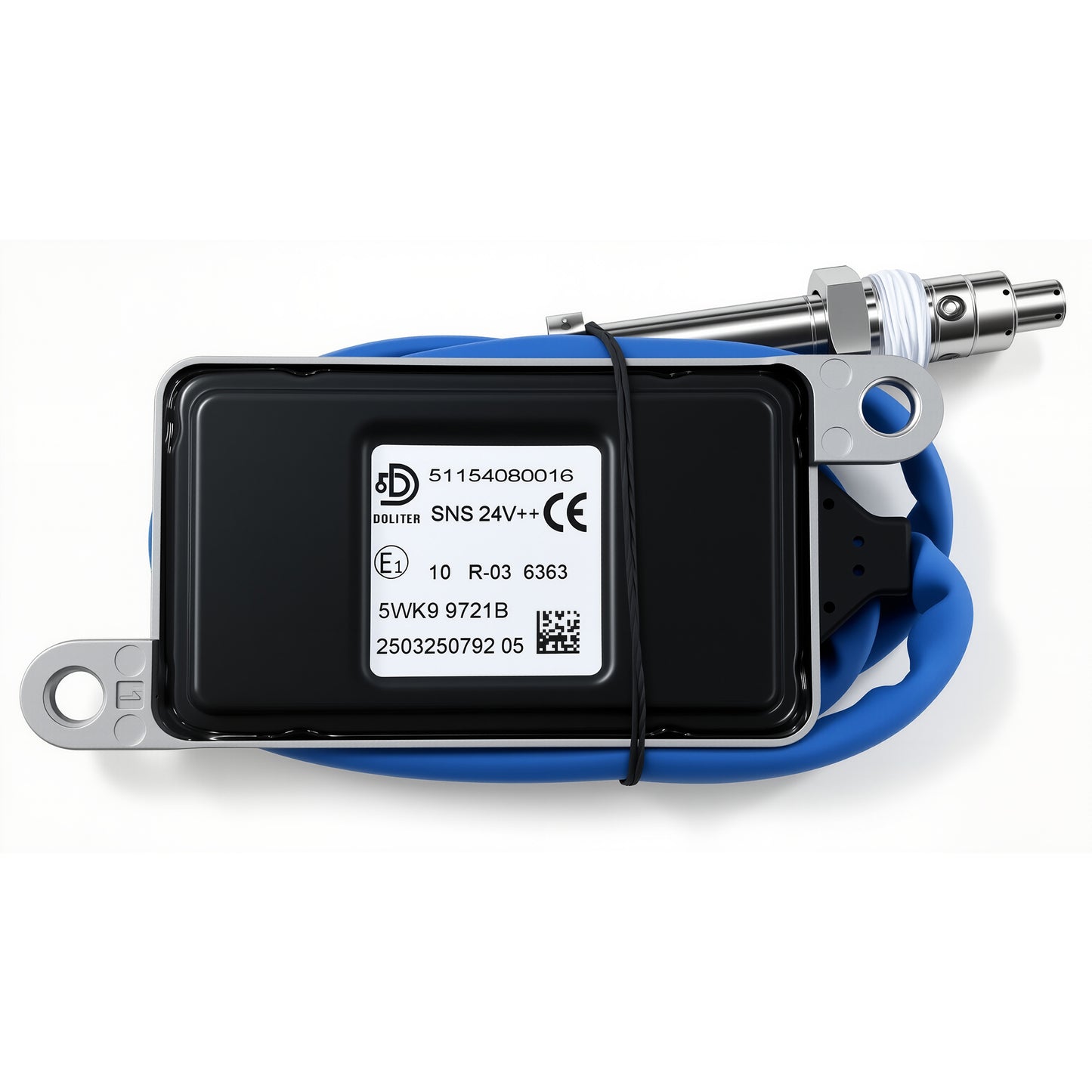 Doliter 51154080016 Nitrogen Oxide Sensor NOx Sensor MAN