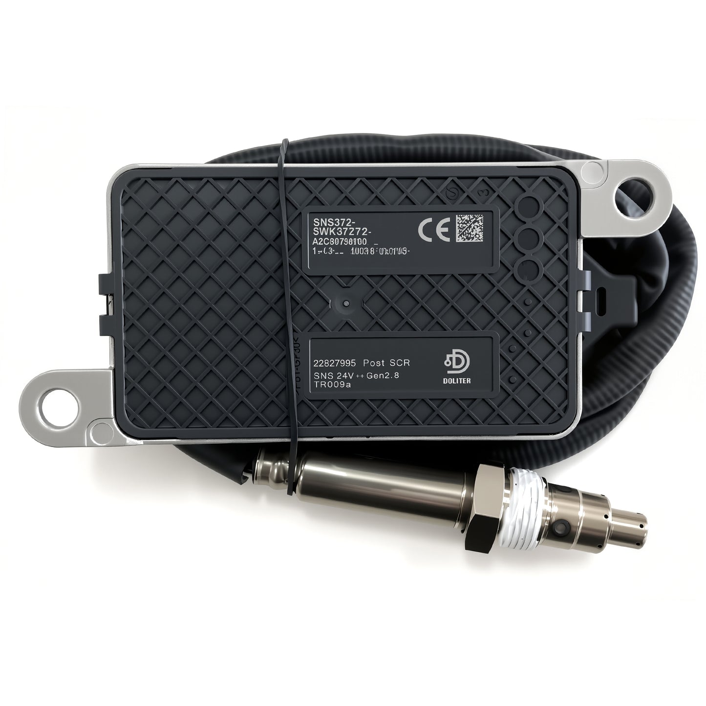 Doliter 22827995 Nitrogen Oxide Sensor NOx Sensor VOLVO