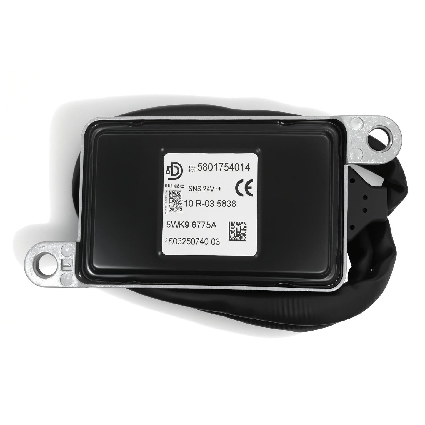 Doliter 5801754014 Nitrogen Oxide Sensor NOx Sensor IVECO