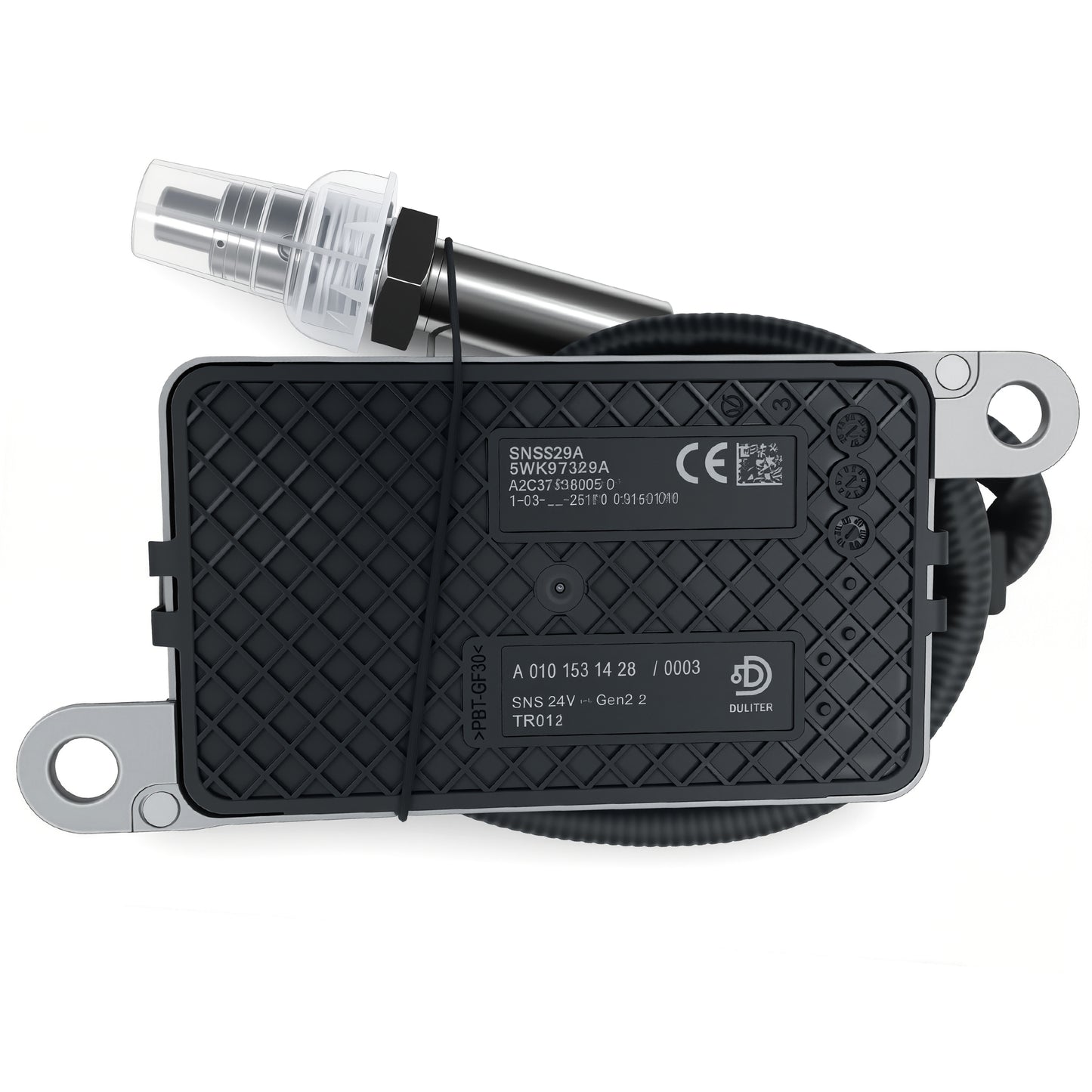 Doliter A0101531428 Nitrogen Oxide Sensor NOx Sensor BENZ