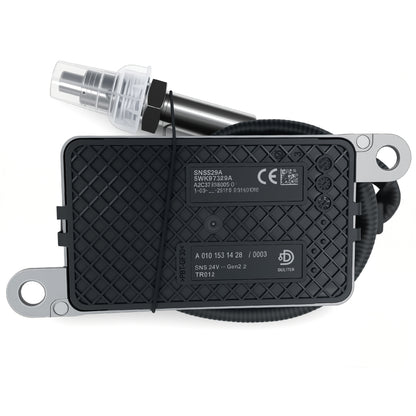 Doliter A0101531428 Nitrogen Oxide Sensor NOx Sensor BENZ