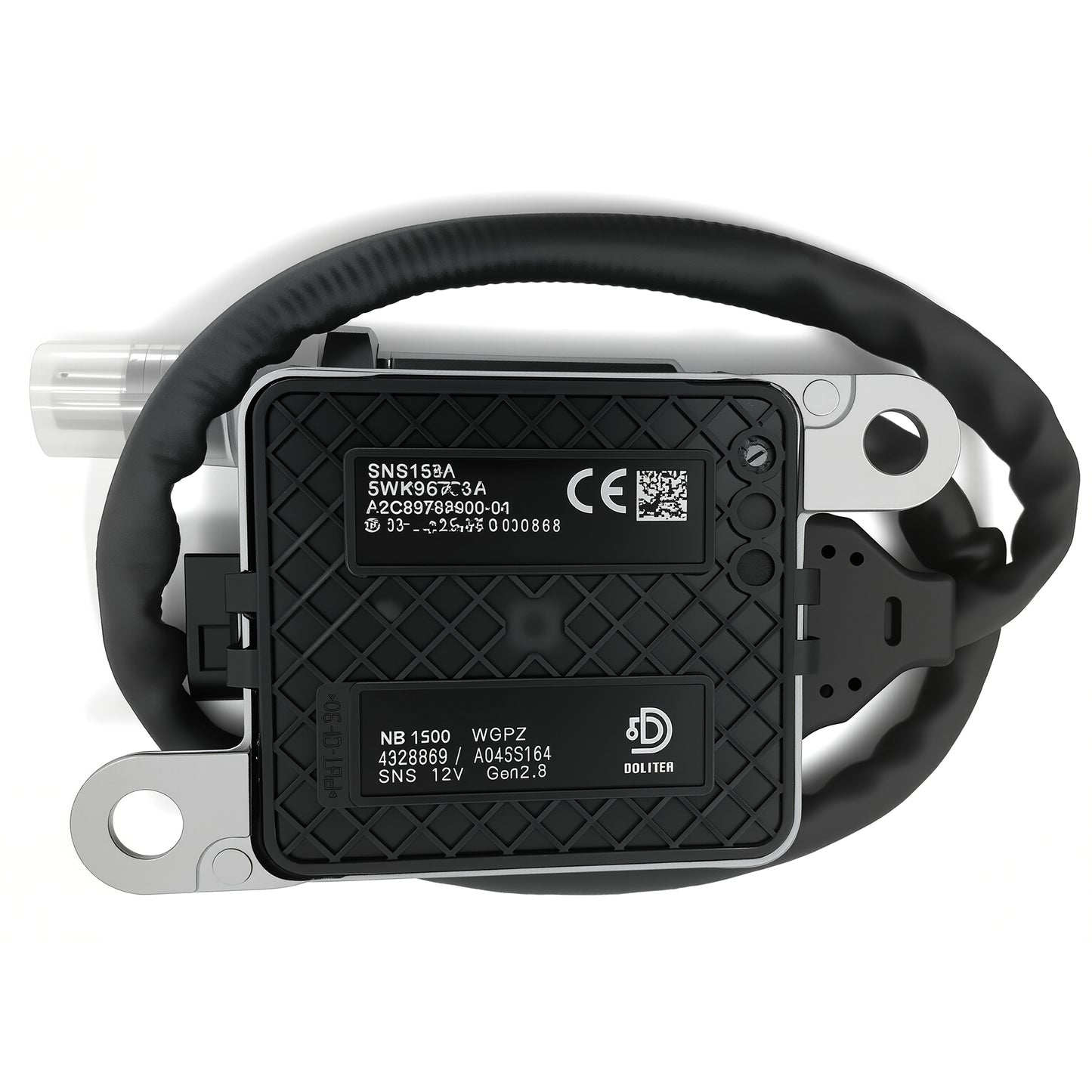 Doliter 4326869 Nitrogen Oxide Sensor NOx Sensor CUMMINS