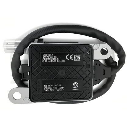 Doliter 4326869 Nitrogen Oxide Sensor NOx Sensor CUMMINS