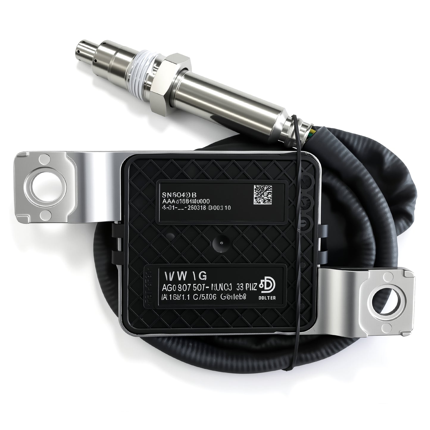 Doliter 4G0907807AJ Nitrogen Oxide Sensor NOx Sensor VW