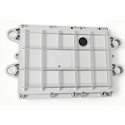 High Quality Truck Part ECU Ecm Electronic Control Module Mr2 Engine Control Unit for Mercedes-Benz Actros A0084462540 A0084462440