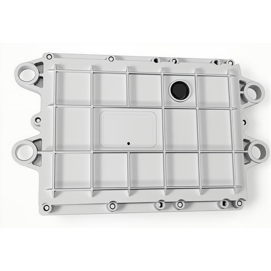 High Quality Truck Part ECU Ecm Electronic Control Module Mr2 Engine Control Unit for Mercedes-Benz Actros A0084462540 A0084462440