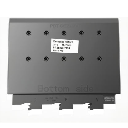 High Performance Electrical Module Continental Ptm Step8 Control Unit 81258057154 81258057172 81258057141 81258057148 for Tgs Tgx Man Truck Part in Stock