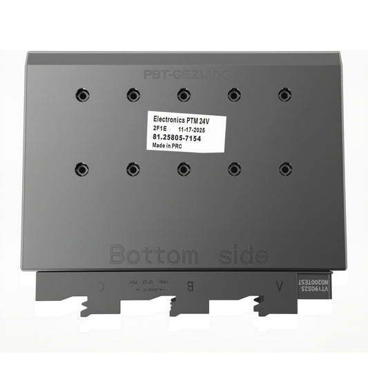 High Performance Electrical Module Continental Ptm Step8 Control Unit 81258057154 81258057172 81258057141 81258057148 for Tgs Tgx Man Truck Part in Stock
