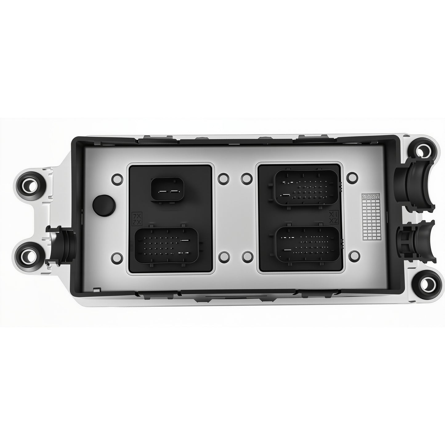 Advantage Supply High Vt Light Rciom Control Unit for Fh4 FM4 Volvo Renault Truck Spare Parts 22771641 22771642 21855936 21546873