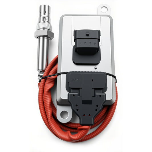 Doliter 22219281 Nitrogen Oxide Sensor NOx Sensor Volvo