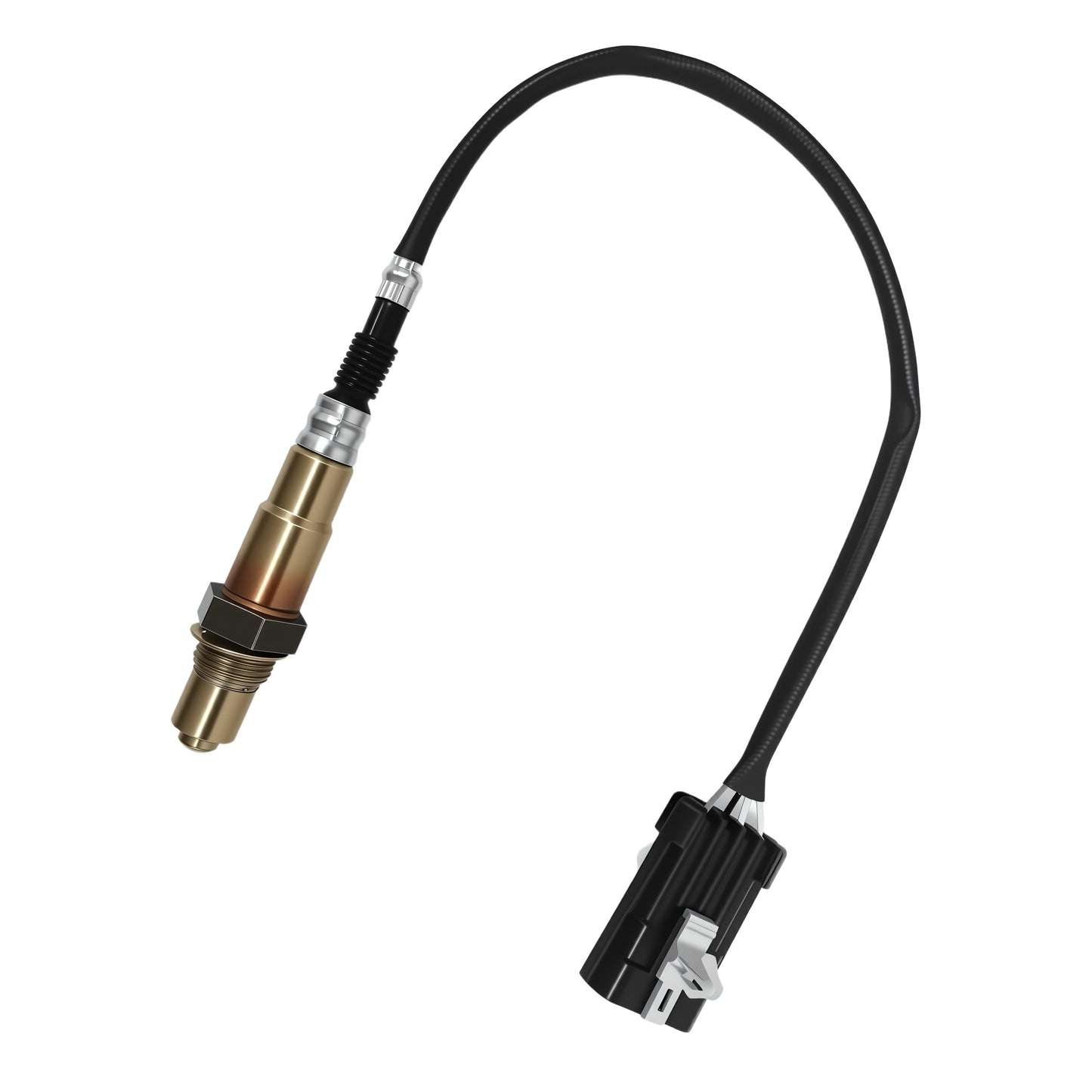 Doliter 24104784 Oxygen Sensor Chevrolet