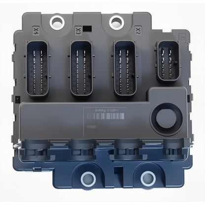 High Quality 24V ECU SMS Air Suspension Control Unit for Scania L/P/G/R/S Series Truck Spare Part Fast Shipping 2674574 2308099 2387392