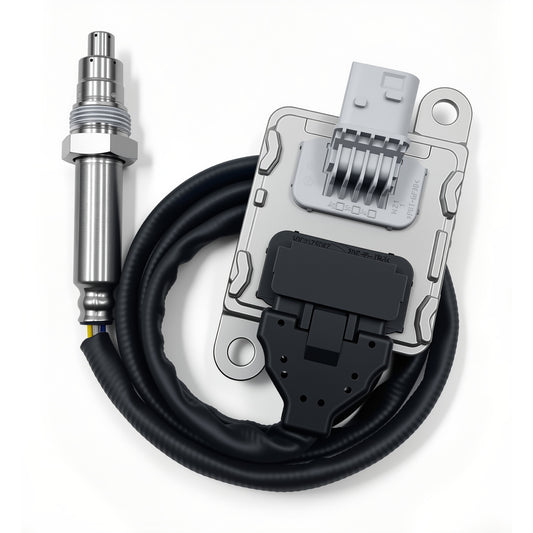 Doliter 4326873 Nitrogen Oxide Sensor NOx Sensor CUMMINS