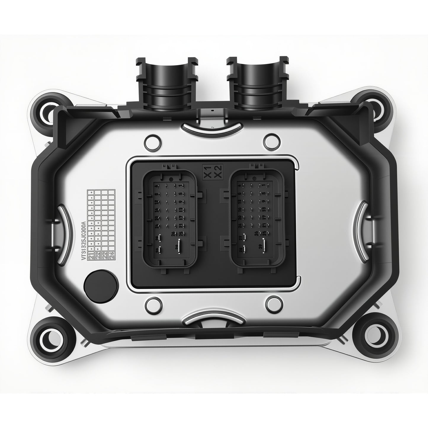 High Quality Truck Controller Electronic Headlight Fciom Control Unit Front for Volvo Renault 22771624 21855896 23140886 22771625 Truck Part