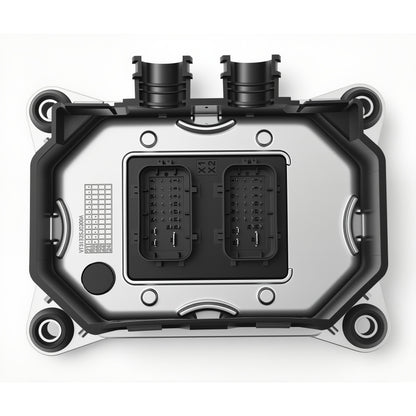 High Quality Truck Controller Electronic Headlight Fciom Control Unit Front for Volvo Renault 22771624 21855896 23140886 22771625 Truck Part