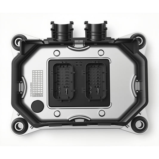 High Quality Truck Controller Electronic Headlight Fciom Control Unit Front for Volvo Renault 22771624 21855896 23140886 22771625 Truck Part