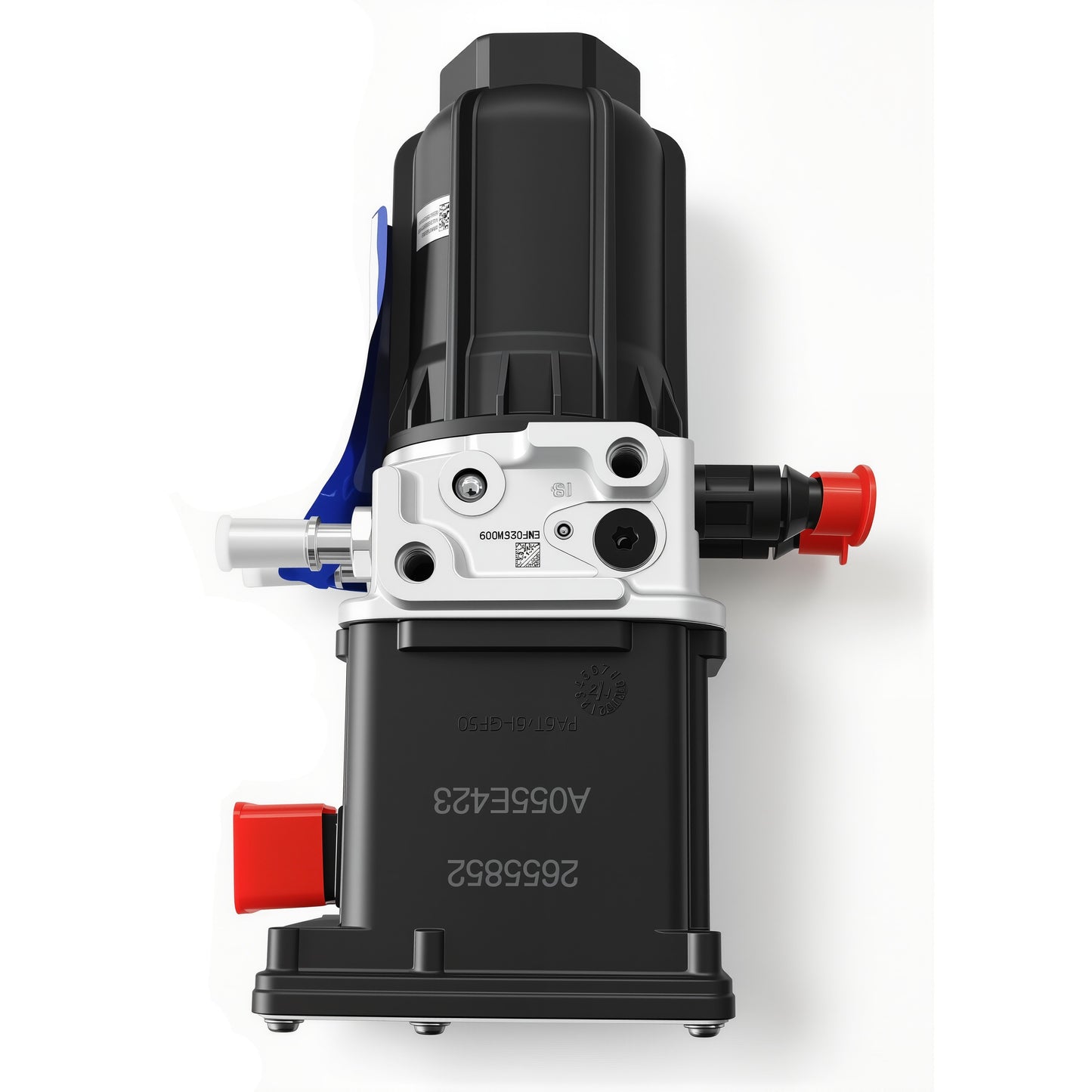 New Arrival Euro 6 Engine Part Truck Spare Part 2695808 2655852 24V SCR System Urea Doser Pump Adblue Metering Pump Injection Pump for Scania Ntg Lpgrts