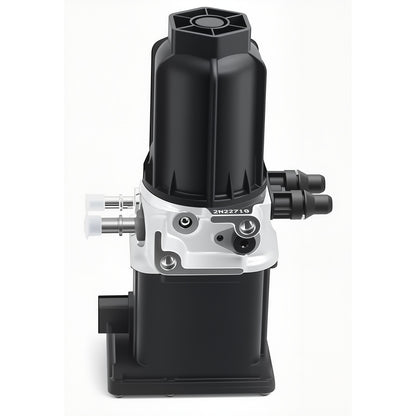 High Precision 24V 2695808 2182737 SCR System Emission Parts Urea Metering Pump Adblue Doser Pump for Scania Ntg Pgr Series Truck Spare Part