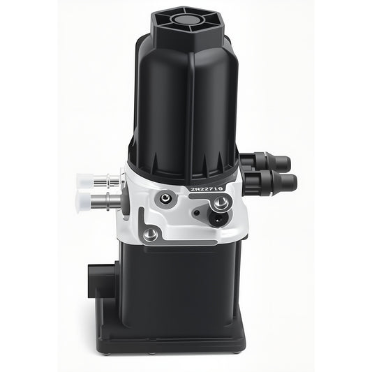 High Precision 24V 2695808 2182737 SCR System Emission Parts Urea Metering Pump Adblue Doser Pump for Scania Ntg Pgr Series Truck Spare Part