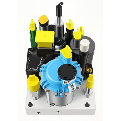 Brand New 24V SCR 22076542 22209517 22341154 22608244 22610216 22924489 85022215 23387865 Imported Fuel Injection Pump