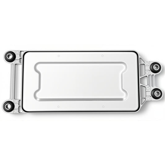 Advantage Supply High Vt Light Rciom Control Unit for Fh4 FM4 Volvo Renault Truck Spare Parts 22771641 22771642 21855936 21546873