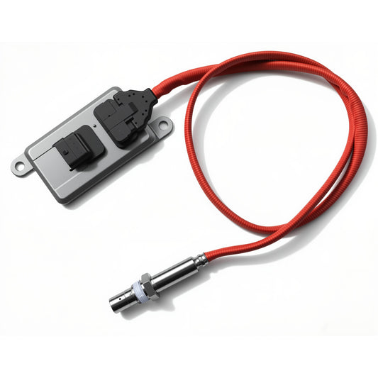 Doliter 22219281 Nitrogen Oxide Sensor NOx Sensor Volvo