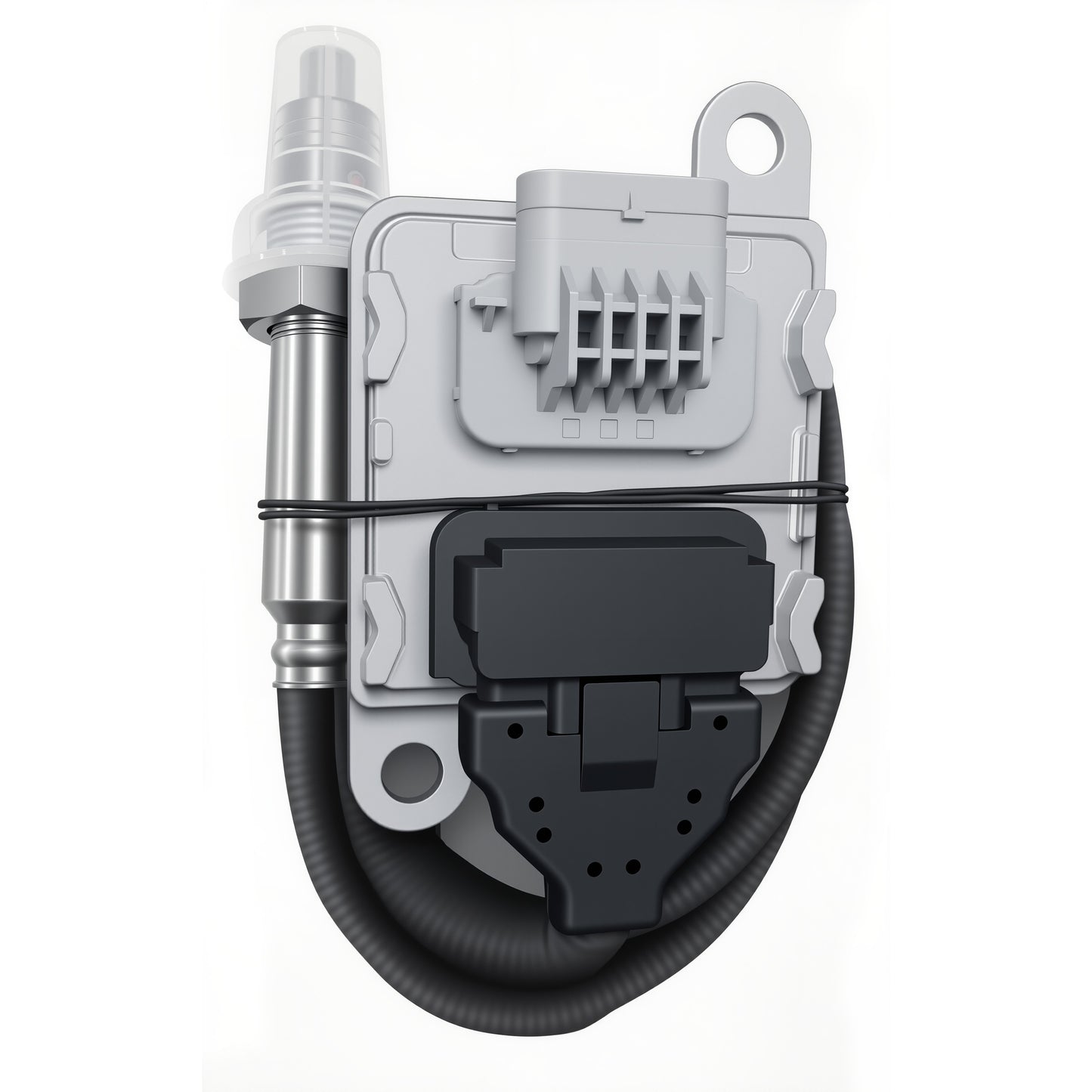Doliter HC3A-5L248-CB Nitrogen Oxide Sensor NOx Sensor FORD