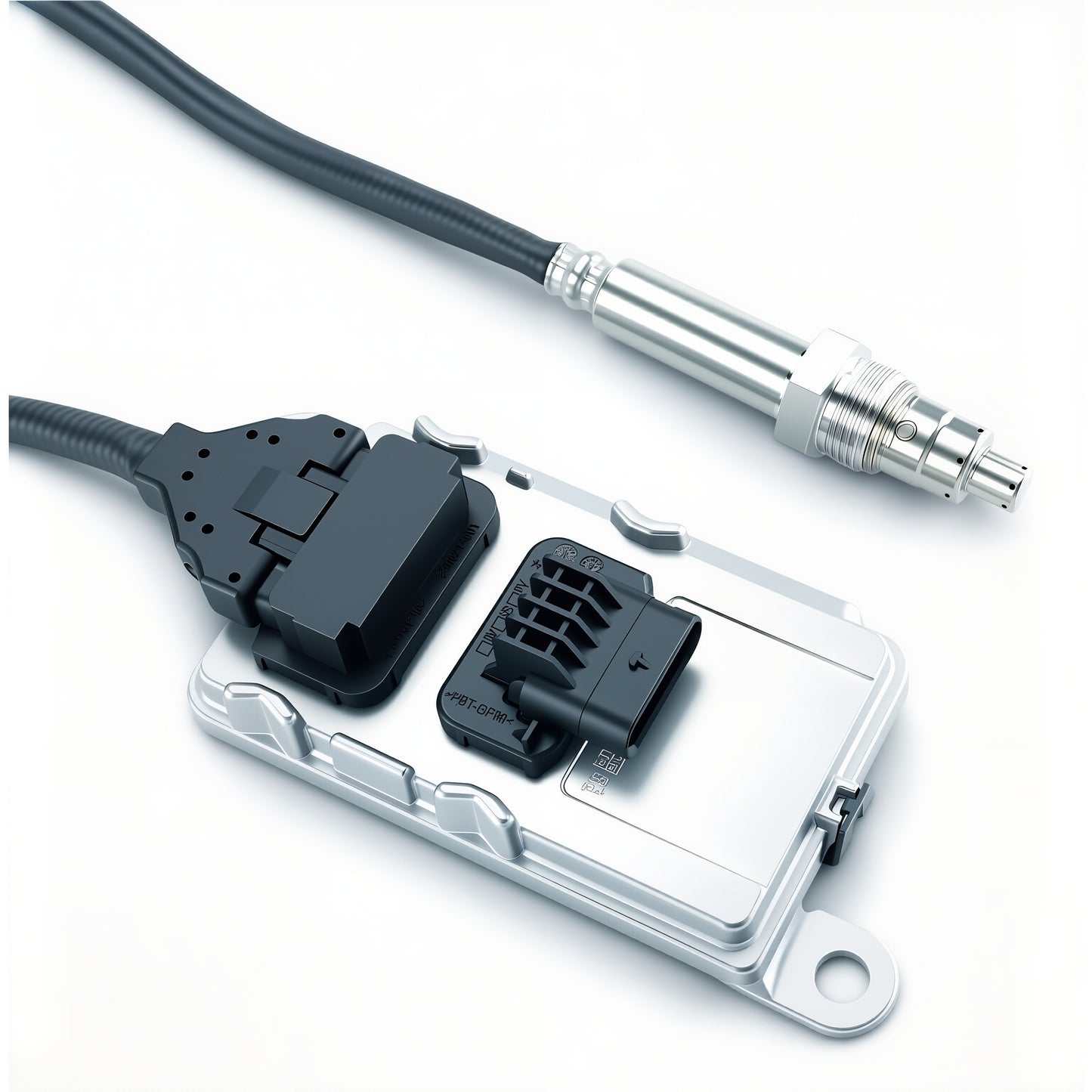 Doliter A3C06569900-01 Nitrogen Oxide Sensor NOx Sensor CUMMINS/WEICHAI