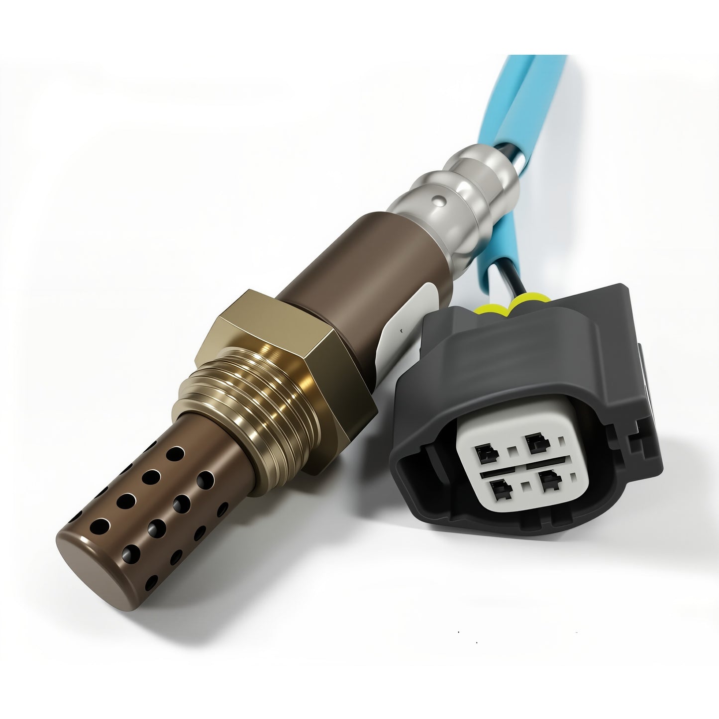 Doliter C2C22679 Oxygen Sensor JAGUAR