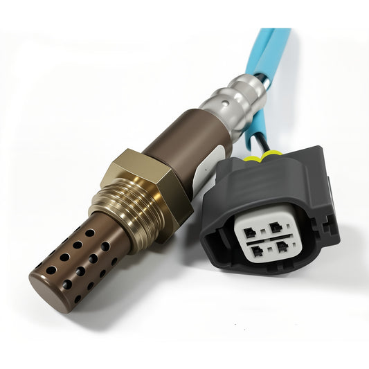 Doliter C2C22679 Oxygen Sensor JAGUAR