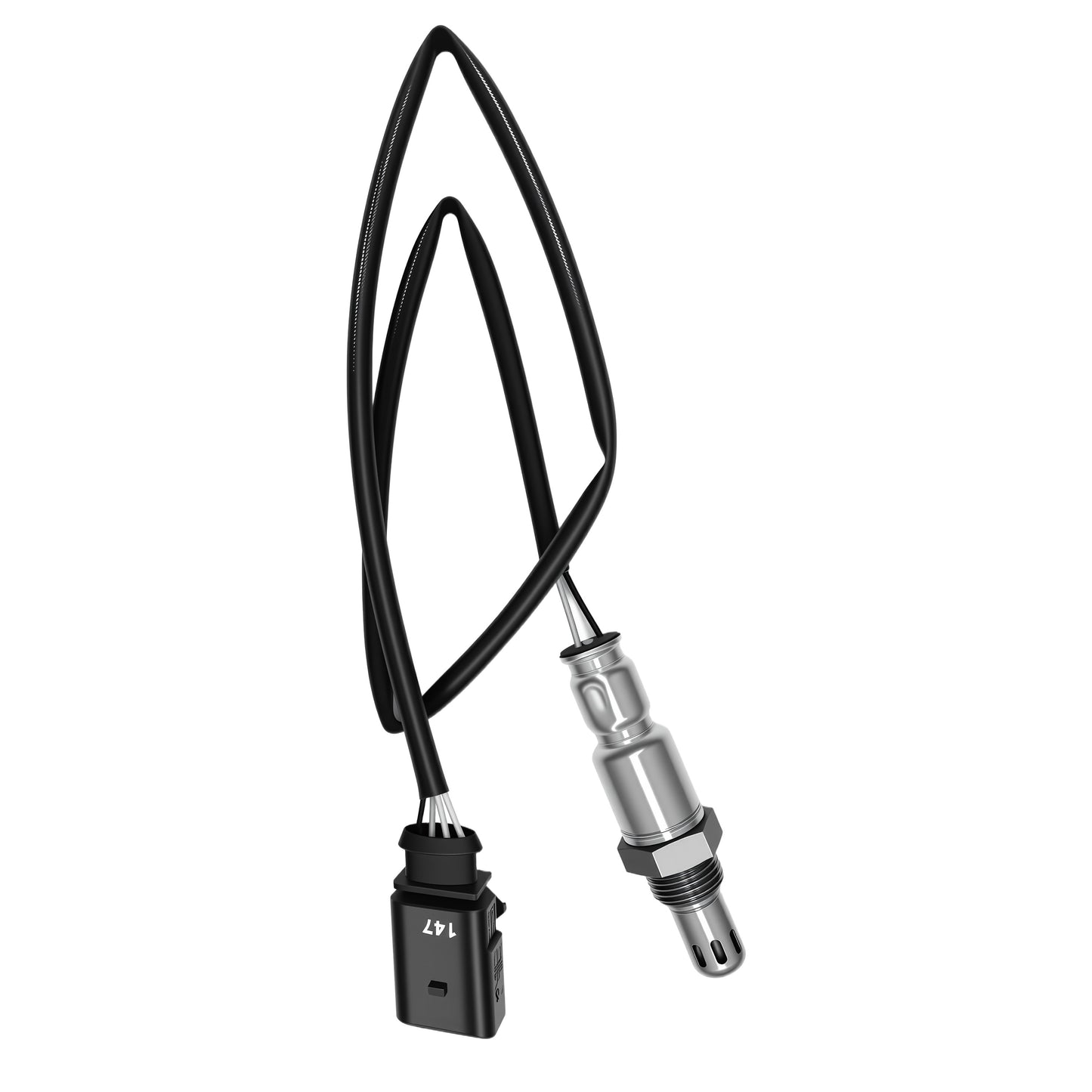 Doliter 04E906262AQ Oxygen Sensor AUDI