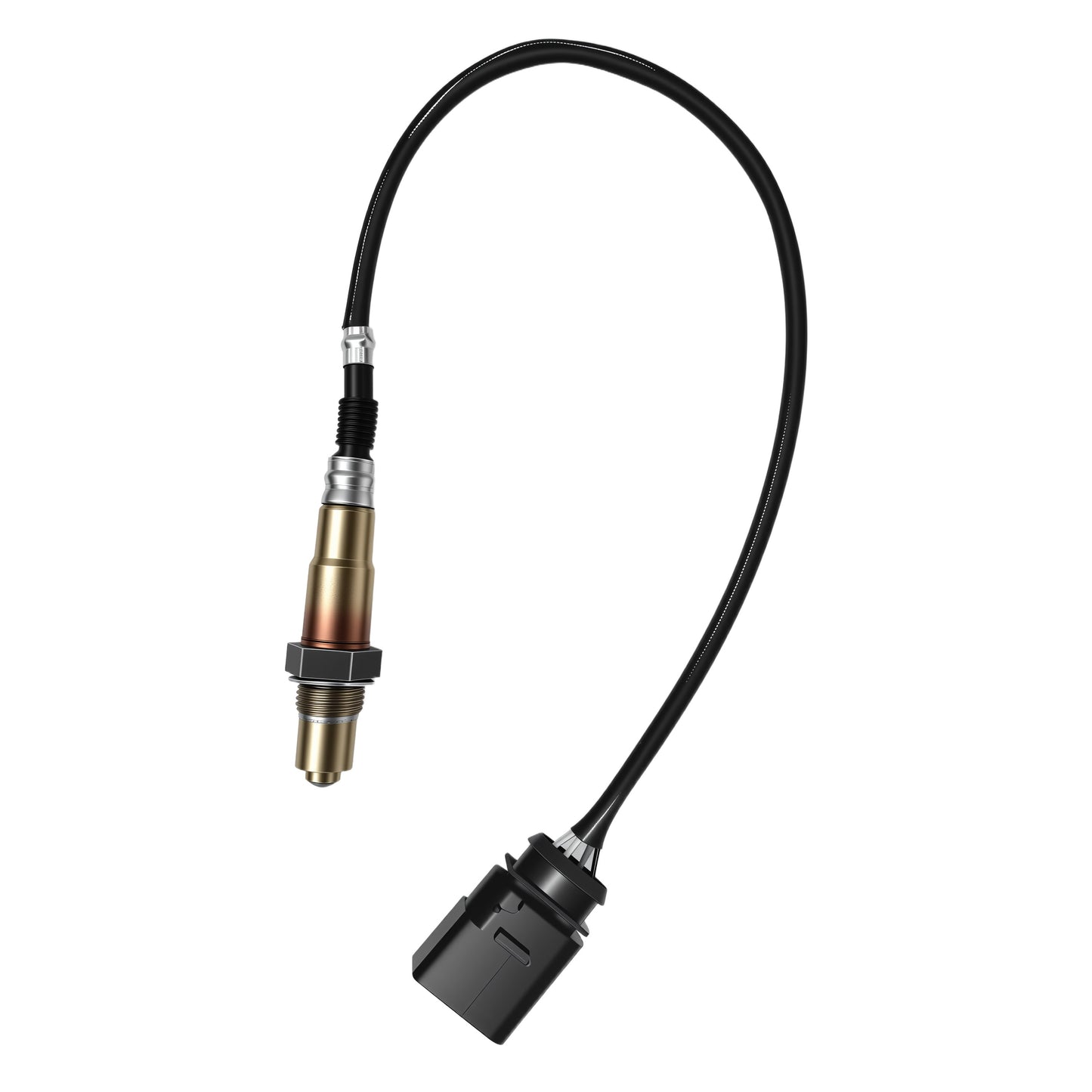 Doliter 06A906265AP Oxygen Sensor VW