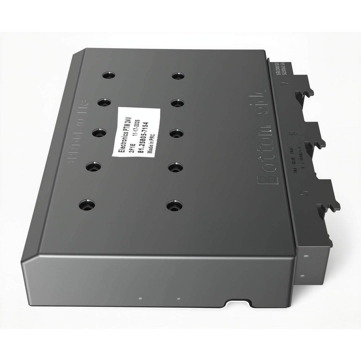 High Performance Electrical Module Continental Ptm Step8 Control Unit 81258057154 81258057172 81258057141 81258057148 for Tgs Tgx Man Truck Part in Stock