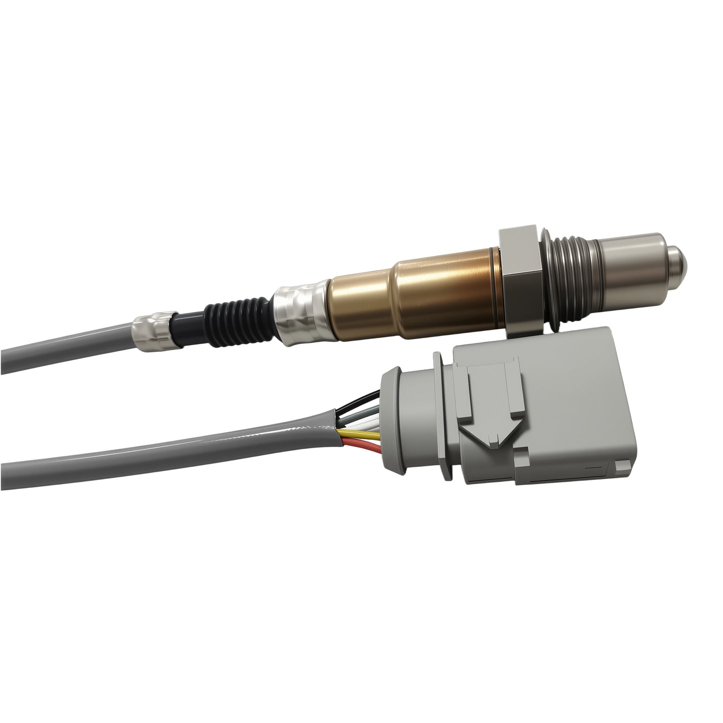 Doliter 8R0906262E Oxygen Sensor AUDI