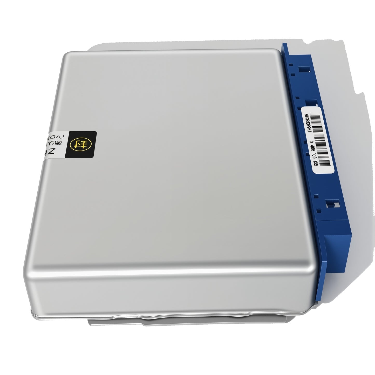 High Performance Diesel Engine Part Brake Control Module ECU Ebs Electronic Control Unit for Man Tgs Tgx Truck 81258087086 70258087073 81258087078 81258087054