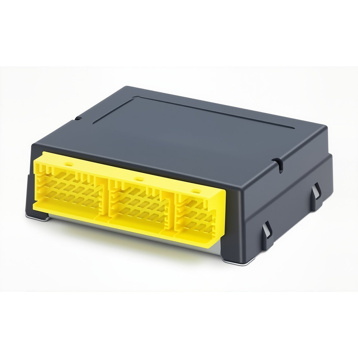 Brand New Euro6 Electrical System Truck Controller Part Calculator Ecas Air Suspension Control Unit for Man 81258117030 81258117033 81258117019