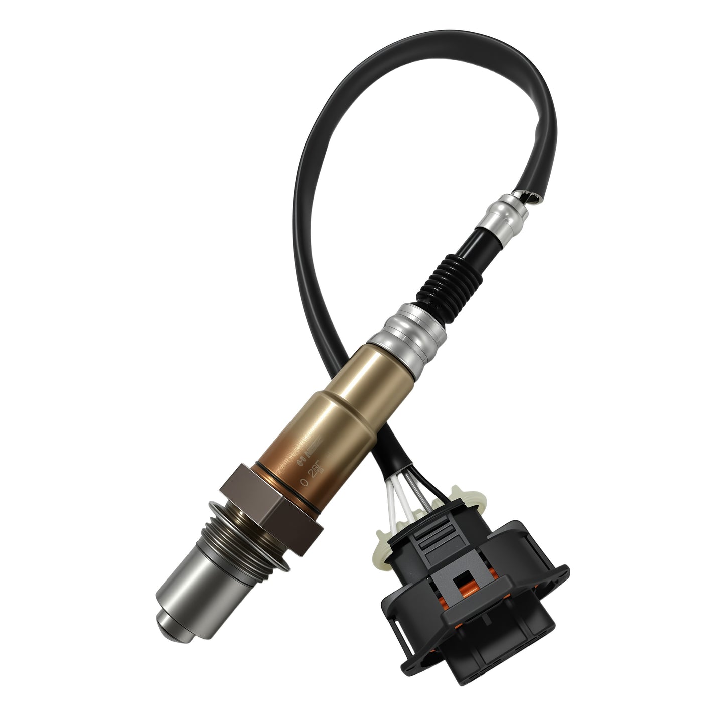 Doliter 92068775 Oxygen Sensor BUICK