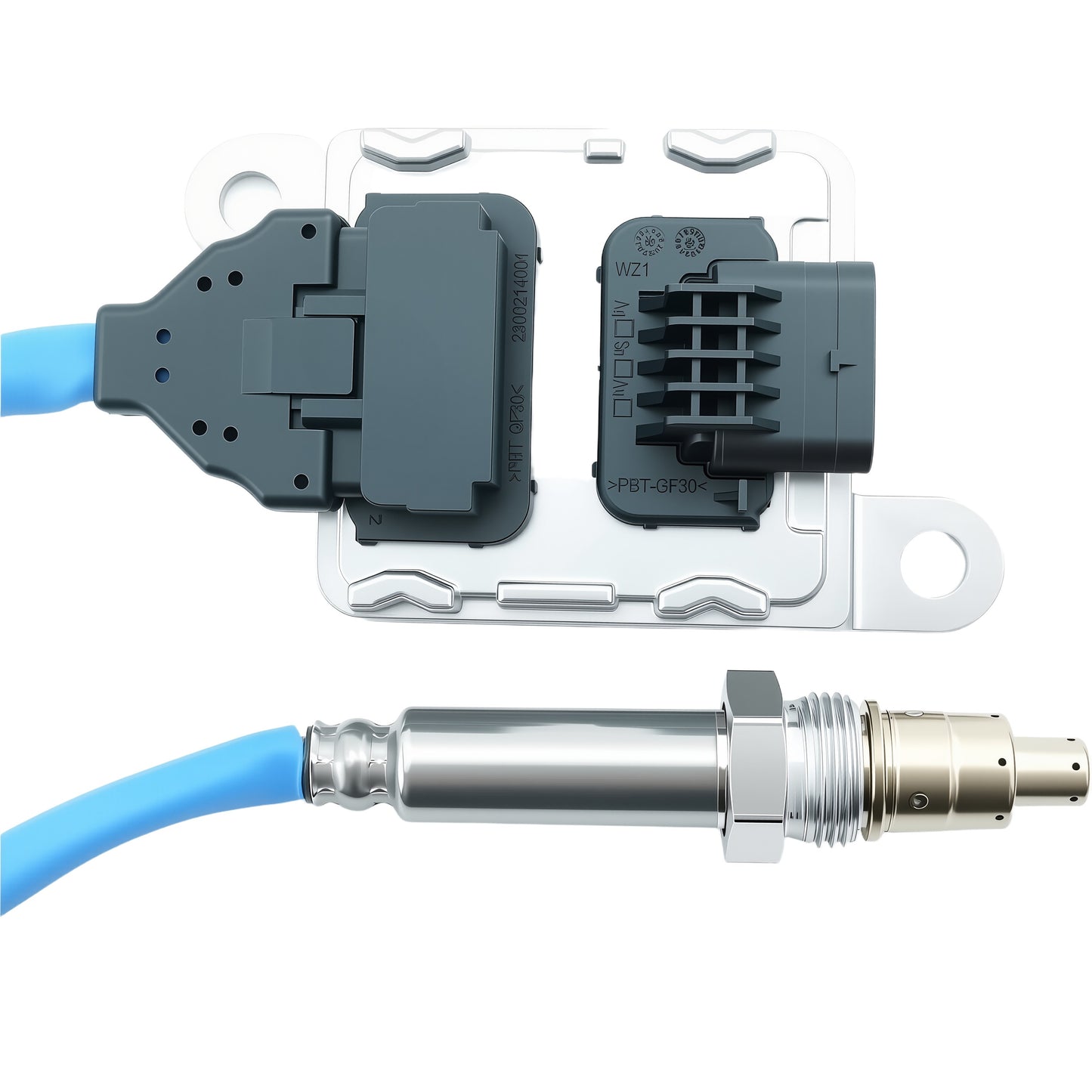 Doliter 68366427AA Nitrogen Oxide Sensor NOx Sensor FIAT/FCA