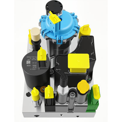 Brand New 24V SCR 22076542 22209517 22341154 22608244 22610216 22924489 85022215 23387865 Imported Fuel Injection Pump