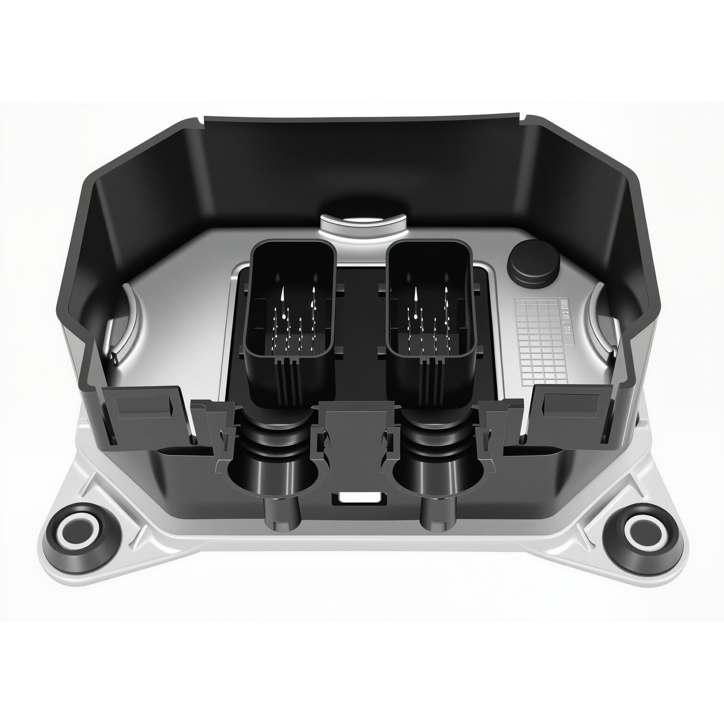 High Quality Truck Controller Electronic Headlight Fciom Control Unit Front for Volvo Renault 22771624 21855896 23140886 22771625 Truck Part