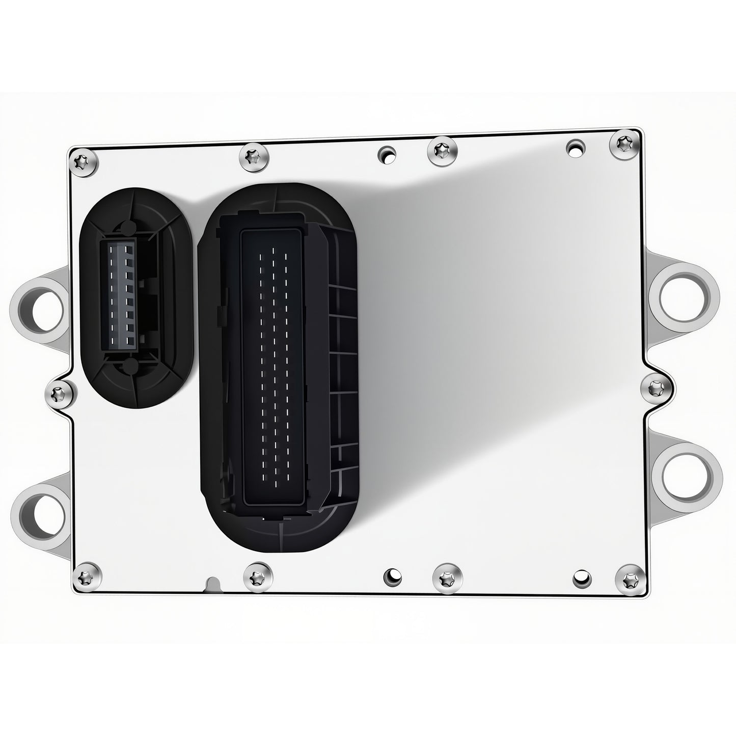 High Quality Truck Part ECU Ecm Electronic Control Module Mr2 Engine Control Unit for Mercedes-Benz Actros A0084462540 A0084462440