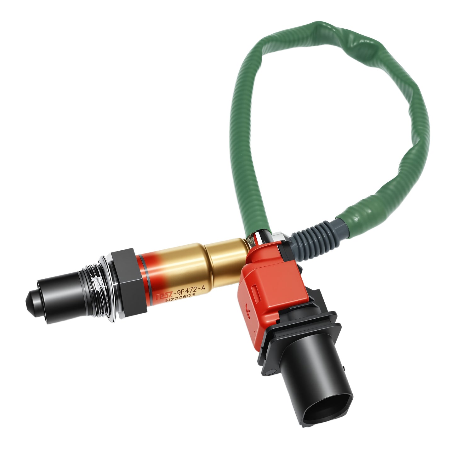 Doliter FR3Z-9F472-A Oxygen Sensor LINCOLN
